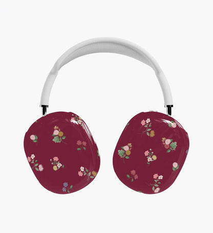 AirPods Max Case - Ditsy Dahlia