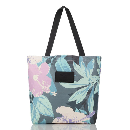 ALOHA COLLECTION - Pau Hana Reversible Tote | Pau Hana