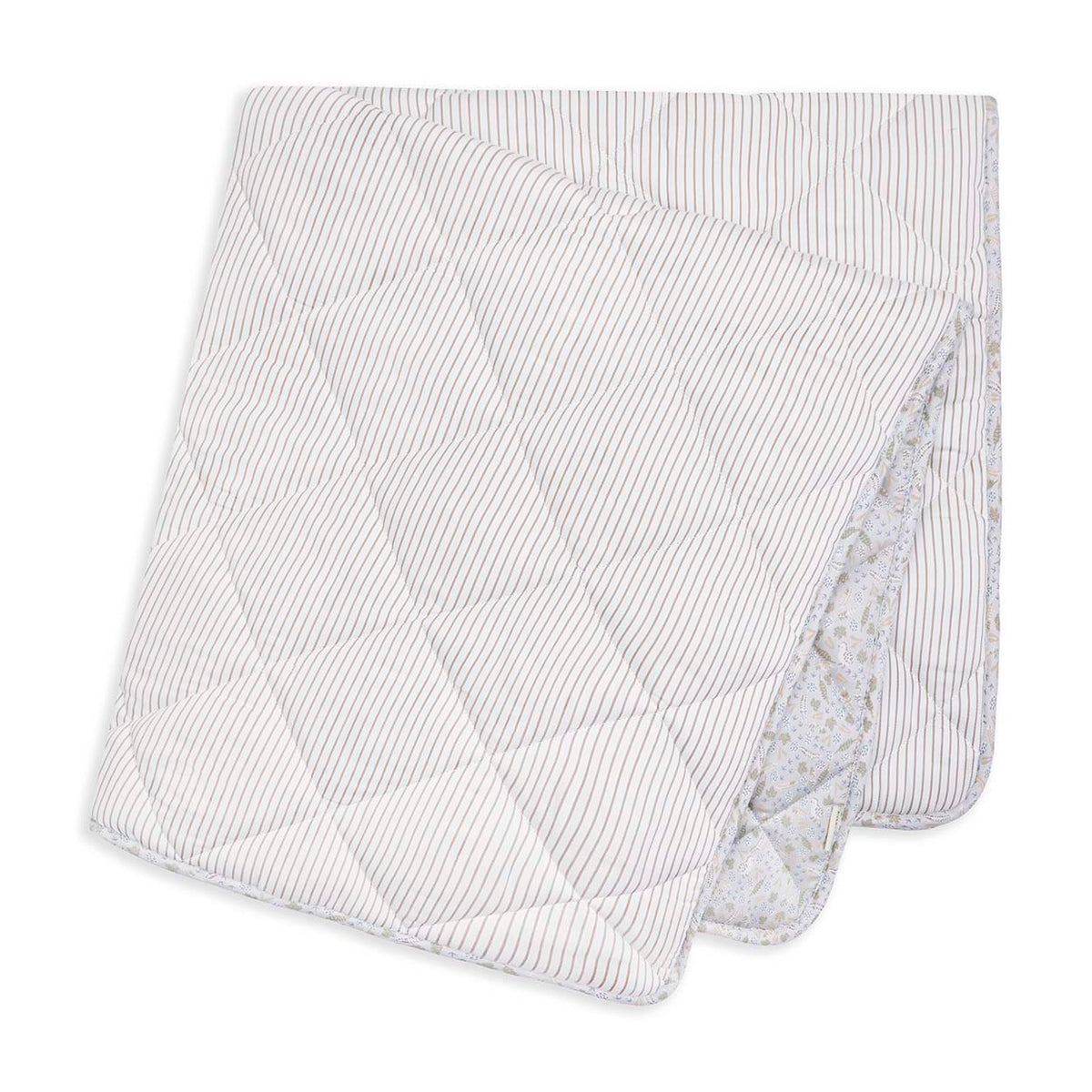 Avery Row Stay & Play Mat