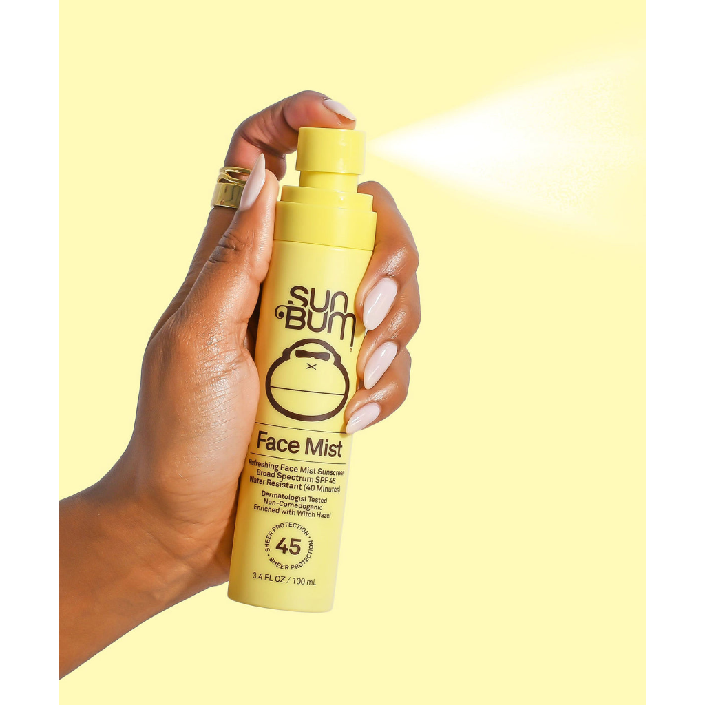 SUN BUM - Face Mist SPF 45