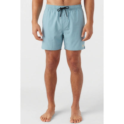 ONEILL - SOLID VOLLEY 2.0 VOLLEYS | Stone Blue