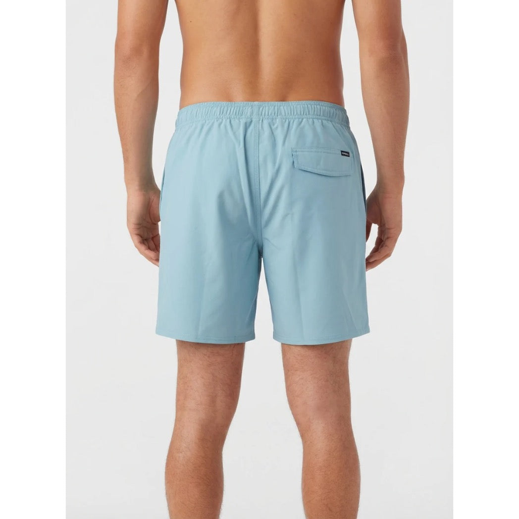 ONEILL - SOLID VOLLEY 2.0 VOLLEYS | Stone Blue