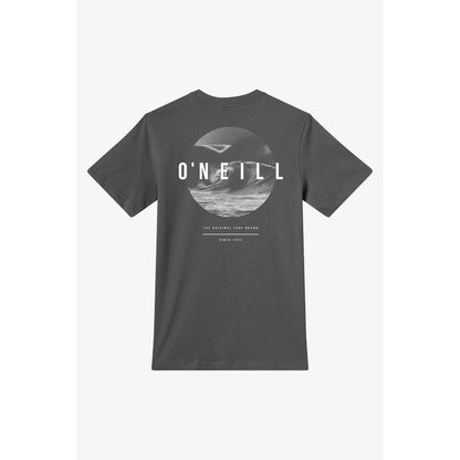 ONEILL - SURF SESH CLASSIC TEE | Dark Shadow