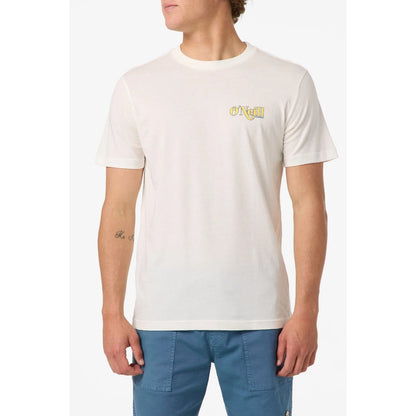ONEILL - SHOP CLASSIC TEE | Tofu