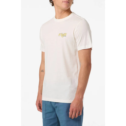 ONEILL - SHOP CLASSIC TEE | Tofu