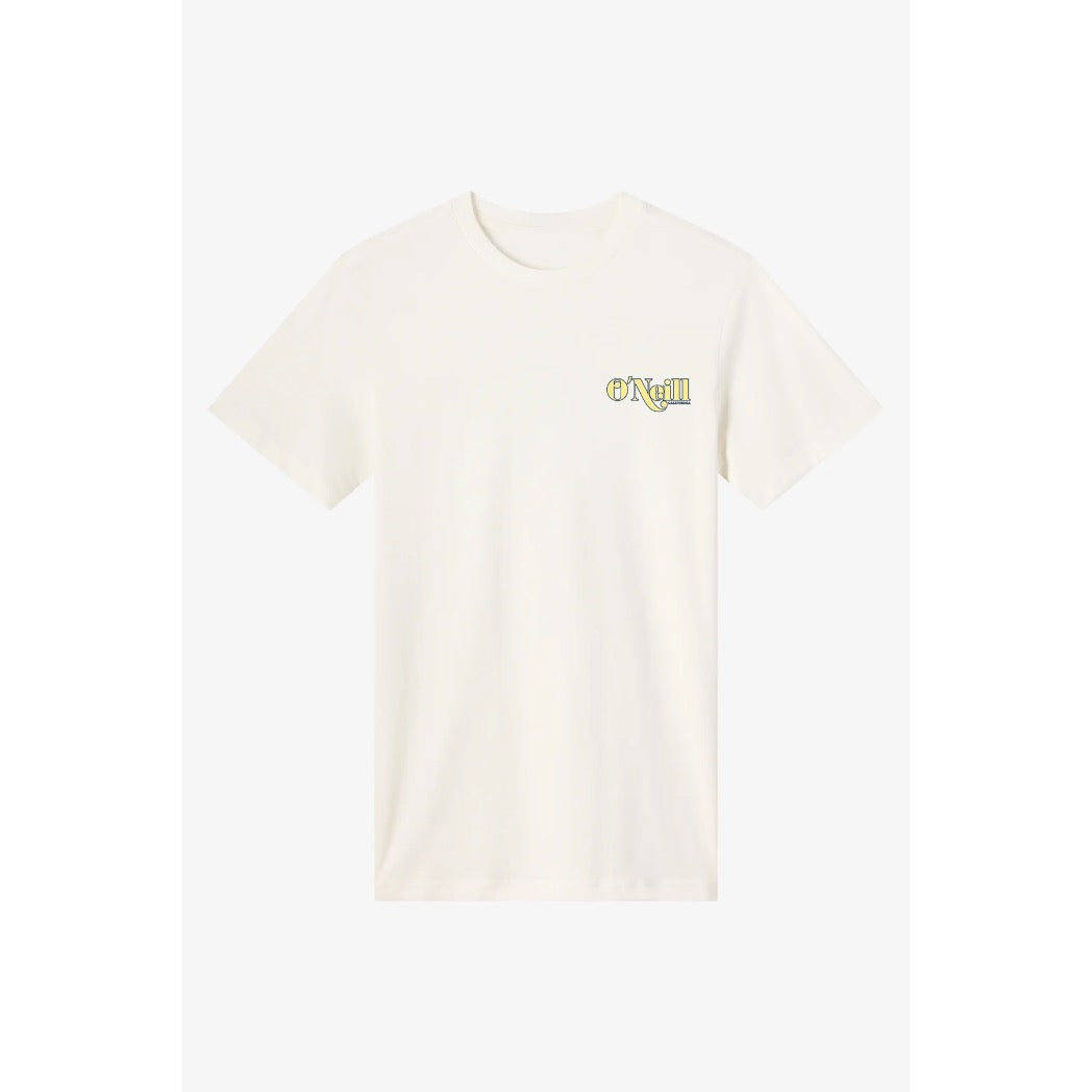 ONEILL - SHOP CLASSIC TEE | Tofu
