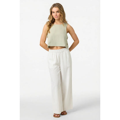 ONEILL - SANDERS PANT | White