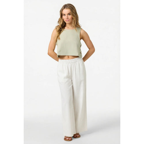 ONEILL - SANDERS PANT | White