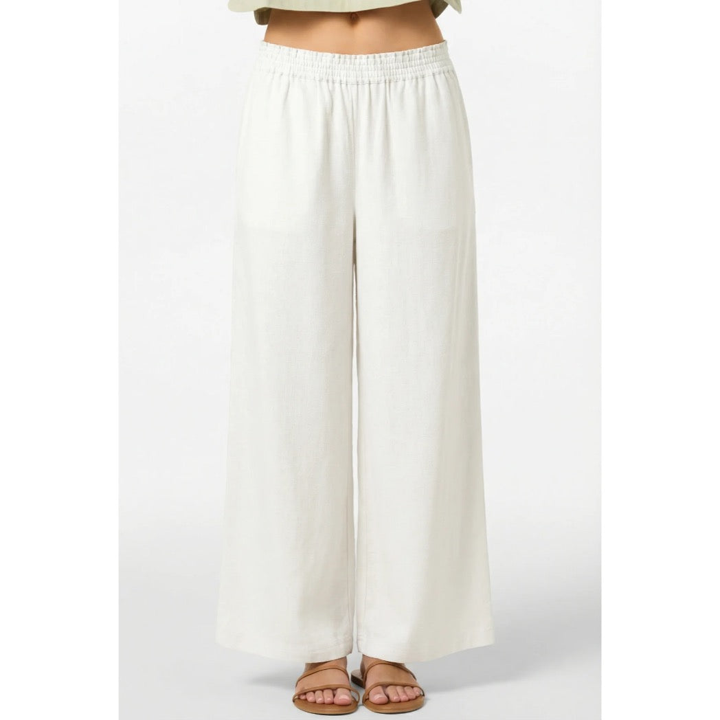 ONEILL - SANDERS PANT | White