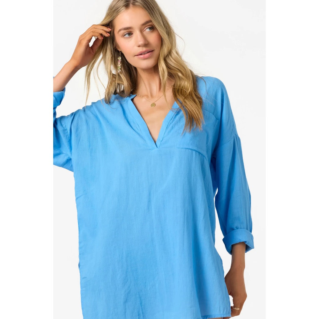 ONEILL - BELIZIN COVERUP | REGATTA
