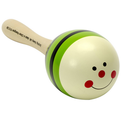 Bug Maracas