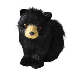 Baby Animal Ornaments
