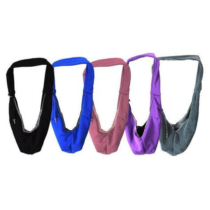 Plush Sling Carriers