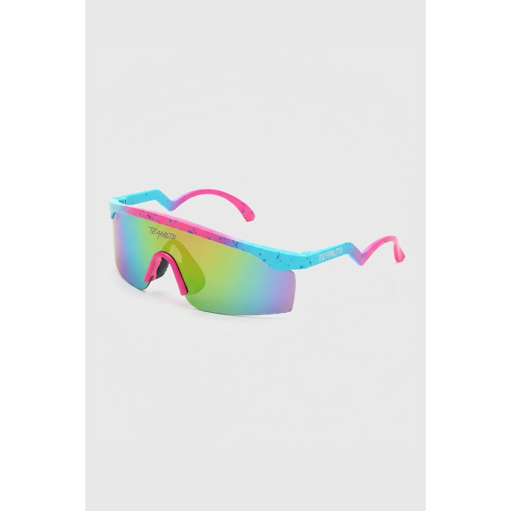 TEAMLTD - THRASHER V1 SHADES | Retro Fade