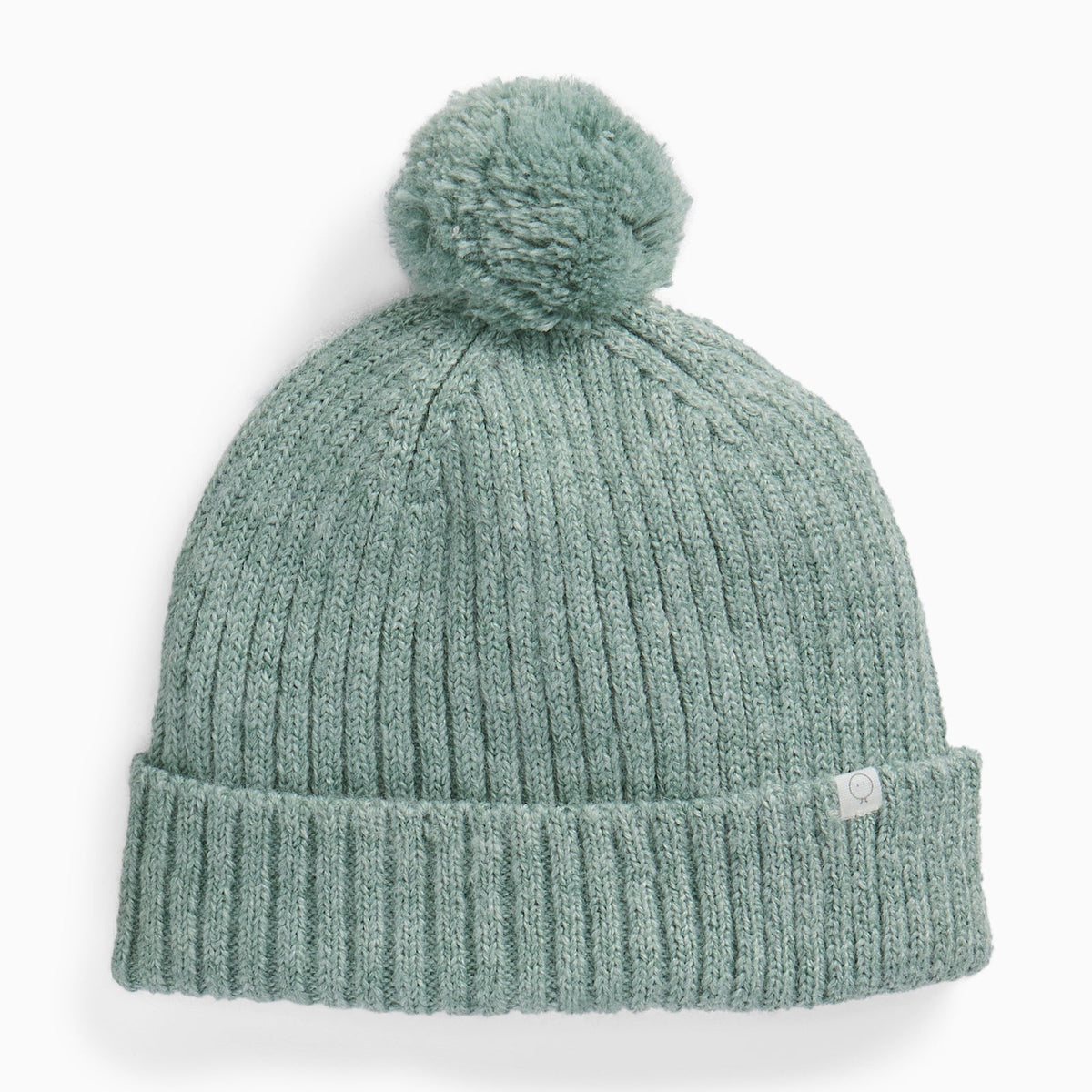 Chunky Knitted Beanie