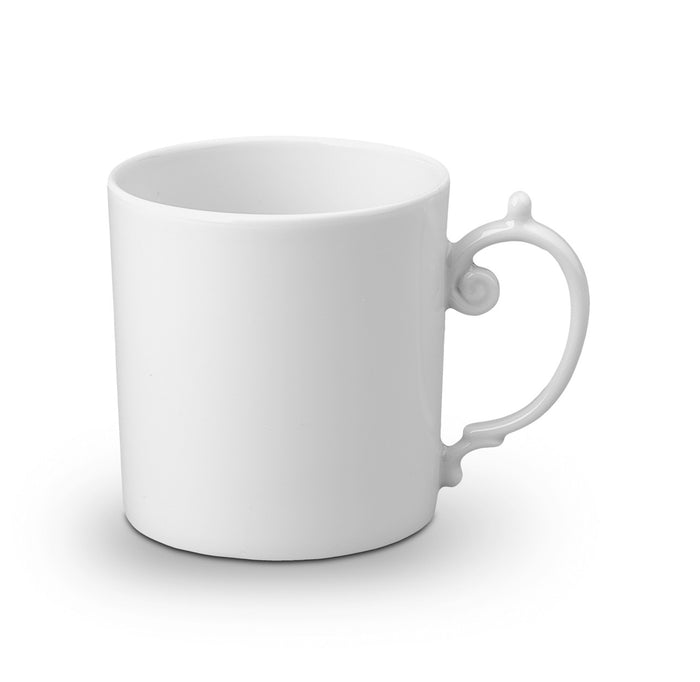 Aegean White Mug - RSVP Style