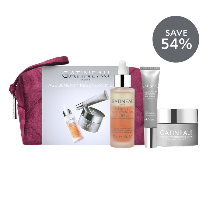 Age Benefit™ Regenerating Edit
