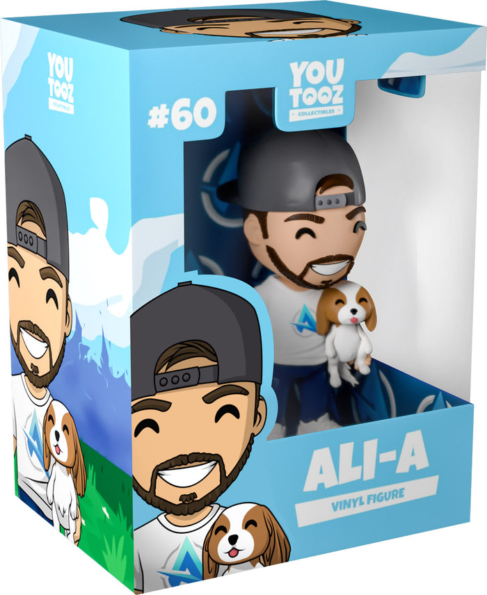 Ali-A