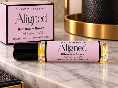 Aligned Oil Roller 10ml