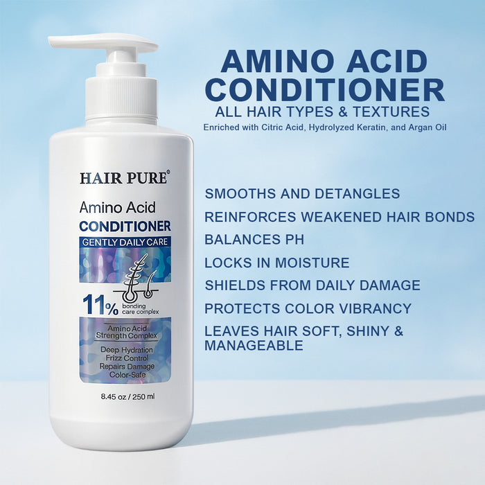 Amino Acid Conditioner 250ml