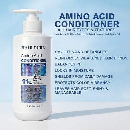 Amino Acid Conditioner 250ml