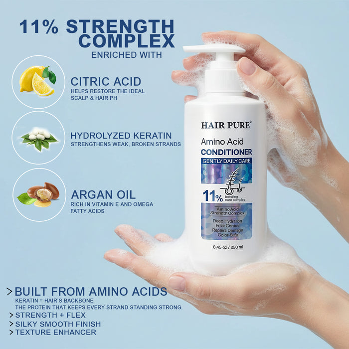 Amino Acid Conditioner 250ml