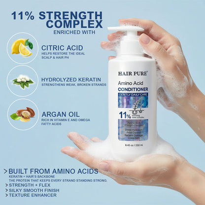 Amino Acid Conditioner 250ml