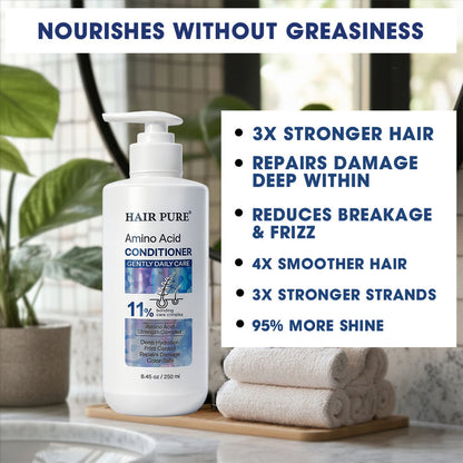 Amino Acid Conditioner 250ml