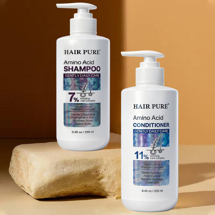 Amino Acid Conditioner 250ml