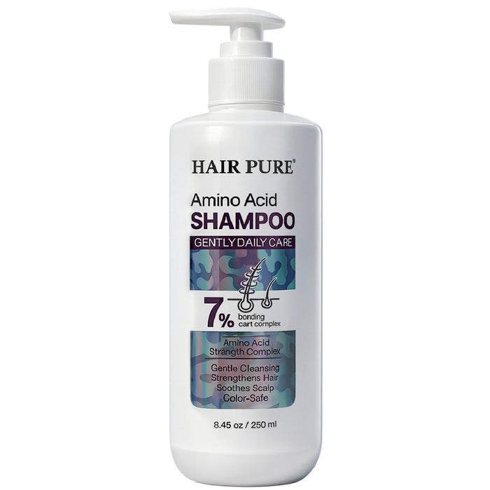Amino Acid Shampoo 250ml