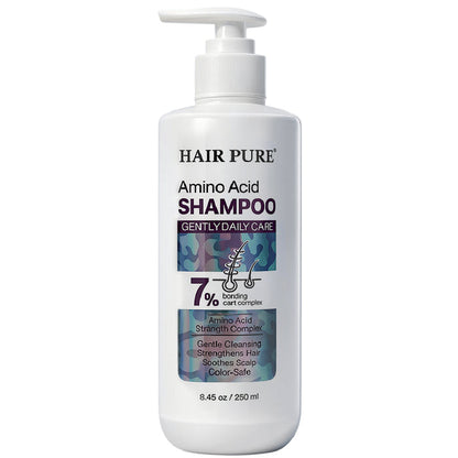 Amino Acid Shampoo 250ml