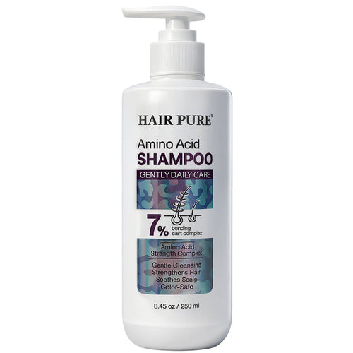 Amino Acid Shampoo 250ml