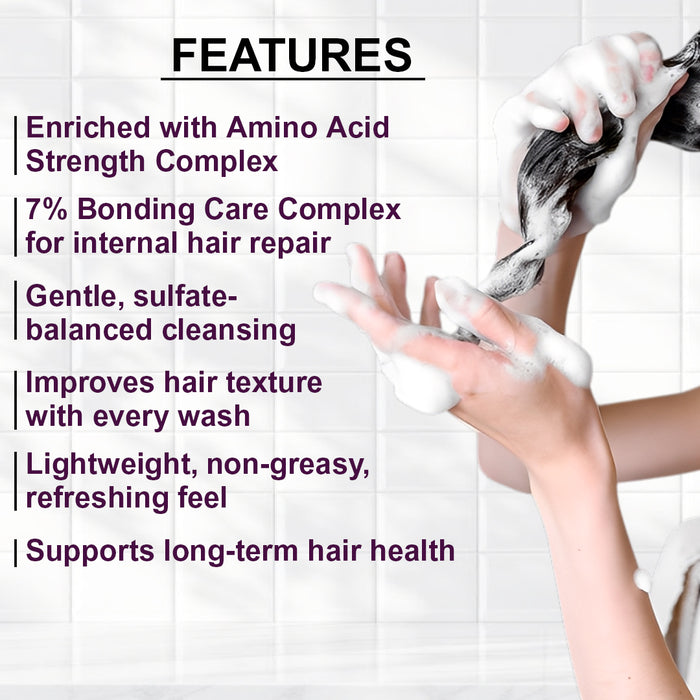 Amino Acid Shampoo 250ml