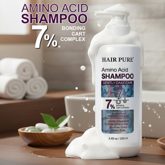 Amino Acid Shampoo 250ml