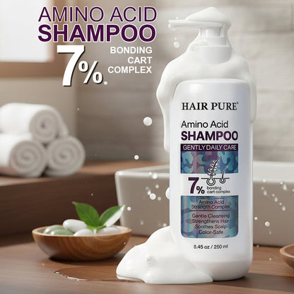 Amino Acid Shampoo 250ml