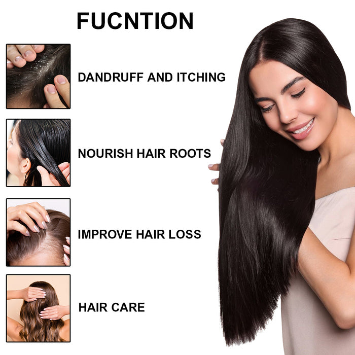 Amino Acid Shampoo 250ml