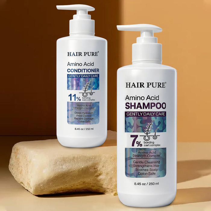 Amino Acid Shampoo 250ml