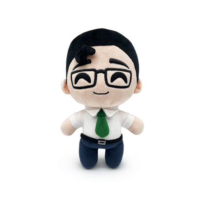 Andrew Horowitz Plush (9in)