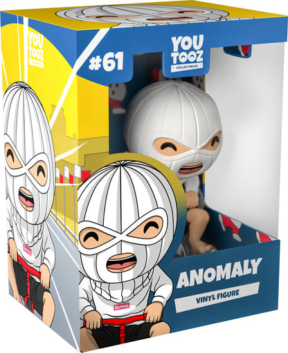 Anomaly