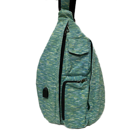 Anti-Theft RuckSack