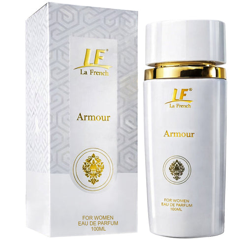 Armour Perfume for Women 100ml Long-Lasting Floral & Oriental Fragrance