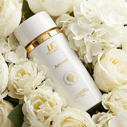 Armour Perfume for Women 100ml Long-Lasting Floral & Oriental Fragrance