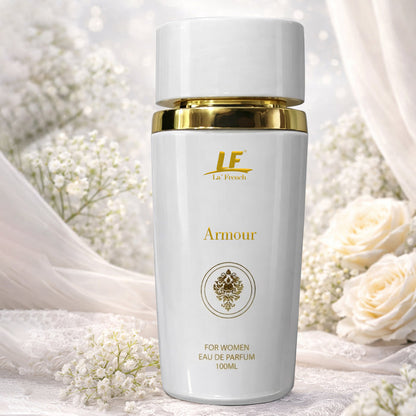 Armour Perfume for Women 100ml Long-Lasting Floral & Oriental Fragrance