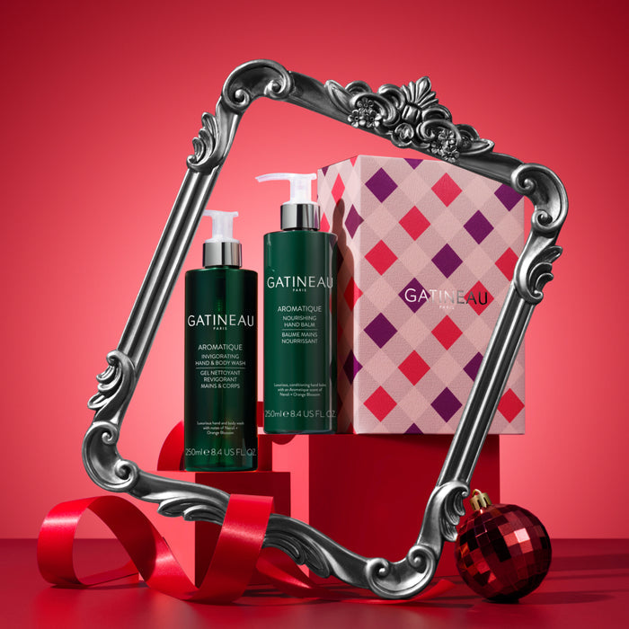 Aromatique Hand Care Duo