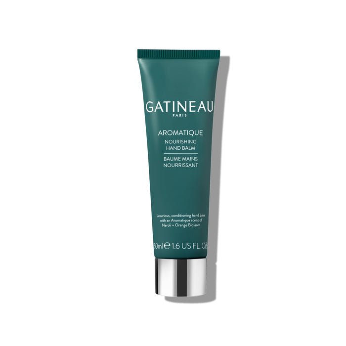 Aromatique Nourishing Hand Balm