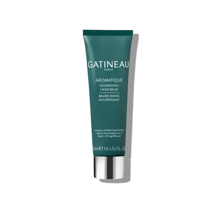 Aromatique Nourishing Hand Balm