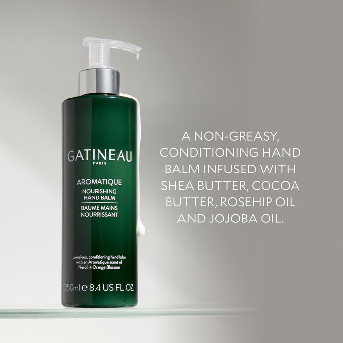 Aromatique Nourishing Hand Balm