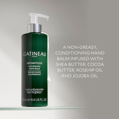 Aromatique Nourishing Hand Balm