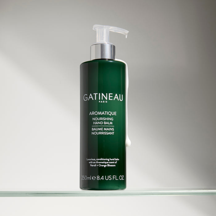 Aromatique Nourishing Hand Balm