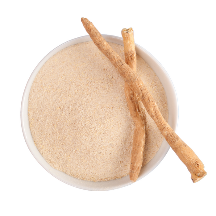 Ashwagandha Root Powder, Organic